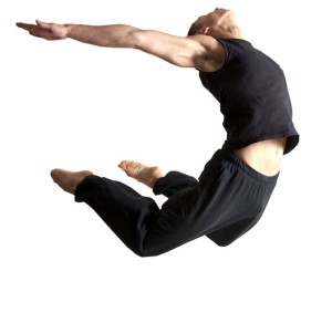 Callout for dancers